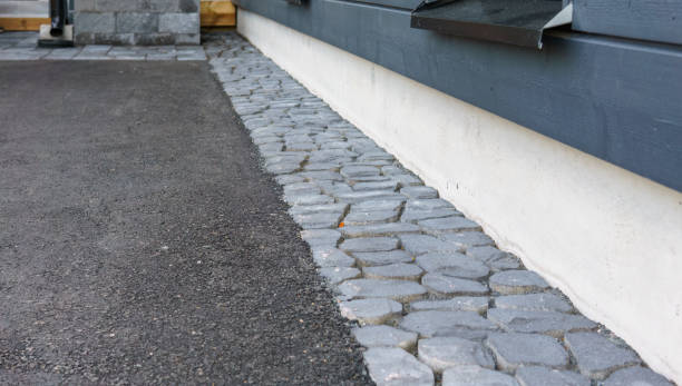 Reasons to Select Us for Your Driveway Paving Requirements in Santa Clara, UT